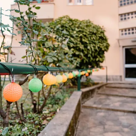 Polonghera - Alps Skyline & Polytechnic Apartment Turin
